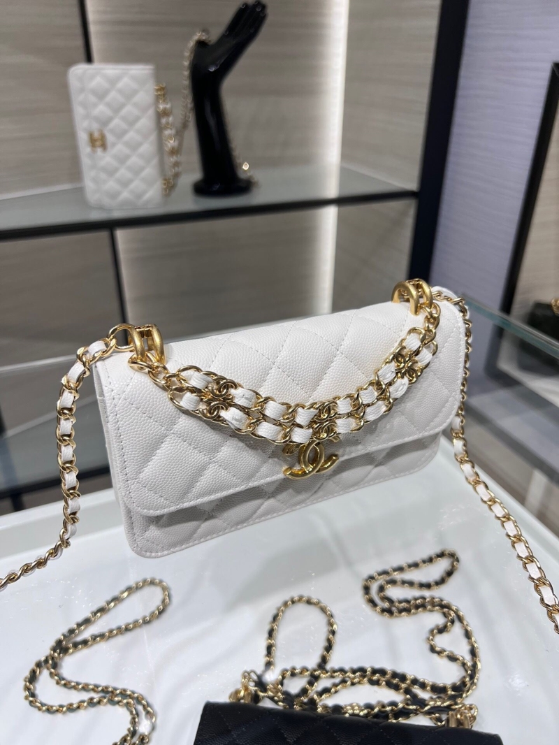 Chanel 19 Bags